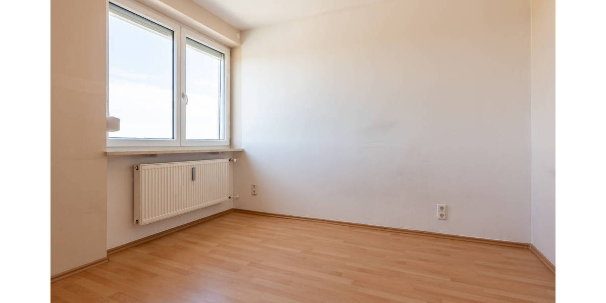 Etagenwohnung Passau Heining - 2 Zimmer, 46 m&sup2;, 520&euro; | Angebot:26630854