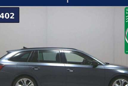 Skoda Octavia 168.952 km 19.980 &euro; Gyhum/Bockel 27404