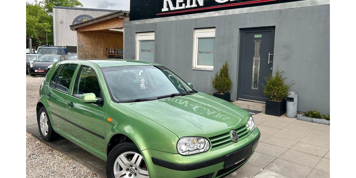 VW Golf 174.000 km 1.590 &euro; Berlin 13088