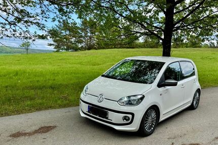 VW up! 92.040 km 6.299 &euro; Seßlach / Autenhausen 96145