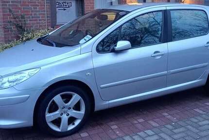 Peugeot 307 112.650 km 3.998 &euro; Lauenburg an der Elbe 21481