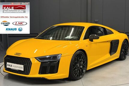 Audi R8 76.000 km 108.970 € Helmstedt 38350