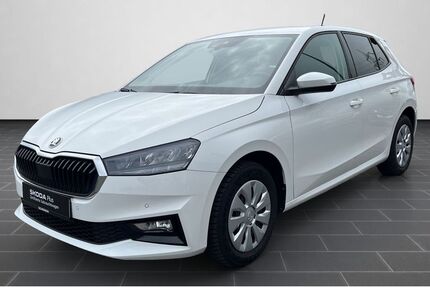 Skoda Fabia 71.569 km 13.280 &euro; Mainz 55129