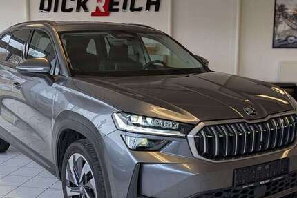 Skoda Kodiaq 26.257 km 42.950 &euro; Homberg (Efze) 34576