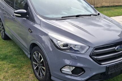Ford Kuga 85.514 km 17.999 &euro; Fintel 27389