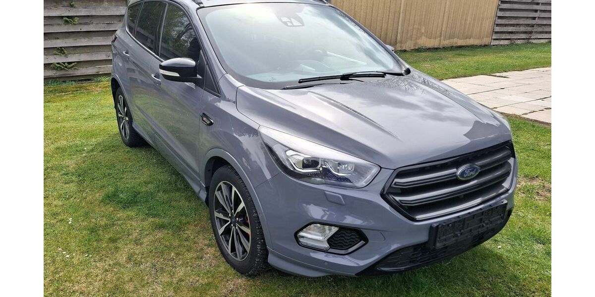 Ford Kuga 85.514 km 17.999 &euro; Fintel 27389