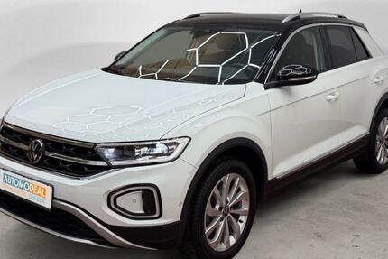 VW T-Roc 39.615 km 99.999 &euro; Dinslaken 46539