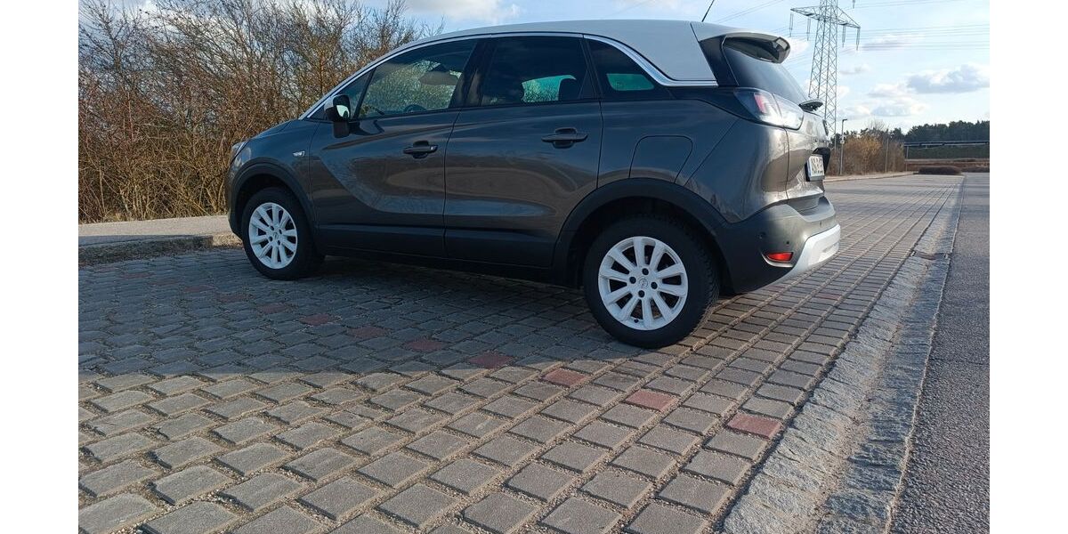 Opel Crossland (X) 50.000 km 13.200 &euro; Kümmersbruck 92245