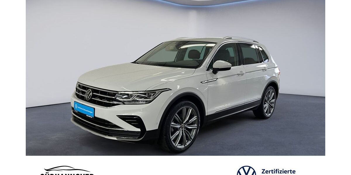 VW Tiguan 62.597 km 27.990 &euro; Göttingen 37081