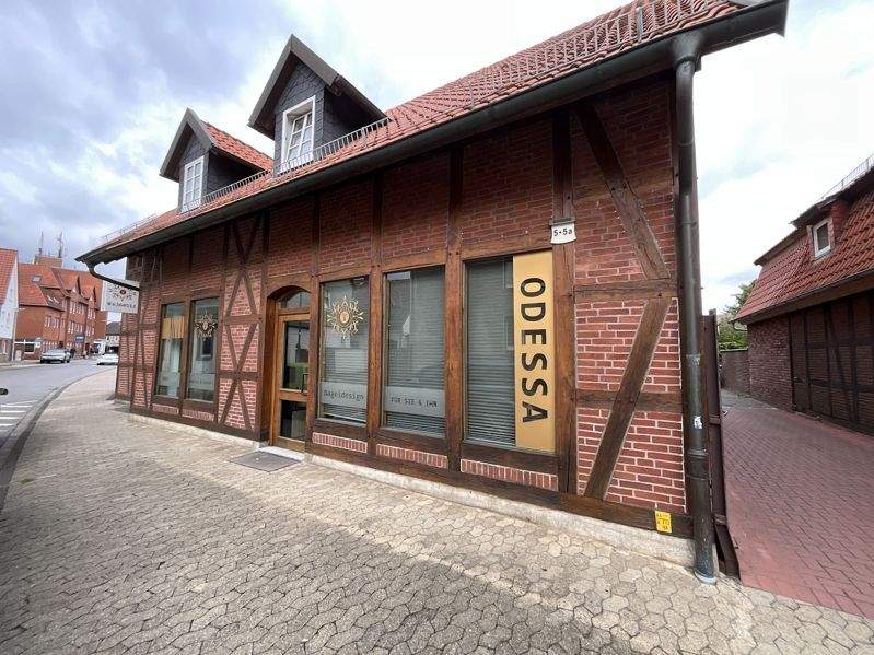 Gewerbeobjekt Gifhorn - 1.300.000&euro; | Angebot:24436525