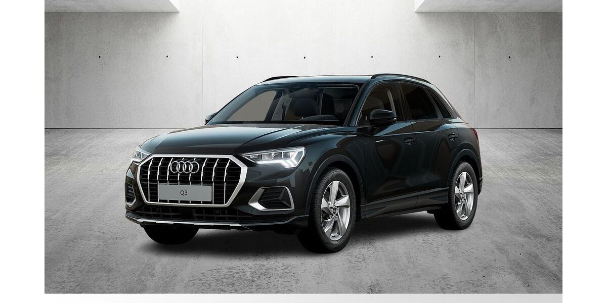 Audi Q3 9.977 km 40.375 &euro; Osterode 37520
