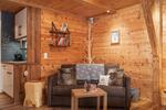 Erdgeschoßwohnung Inzell - 1 Zimmer, 35 m&sup2;, 225.000&euro; | Angebot:25719394