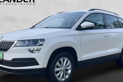 Skoda Karoq 90.000 km 15.890 € Otterskirchen 94575