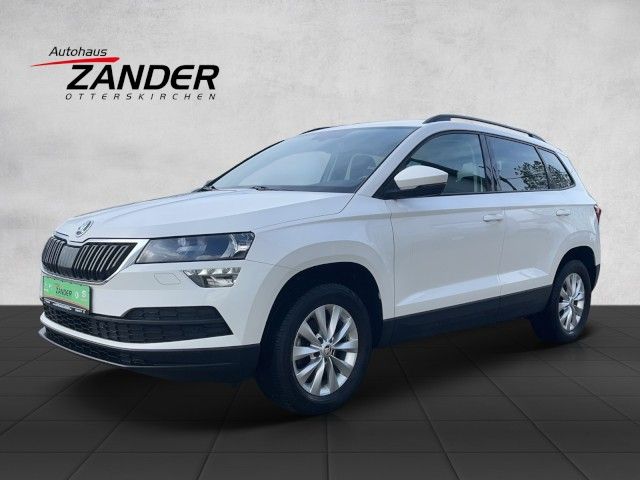 Skoda Karoq 90.000 km 15.890 € Otterskirchen 94575