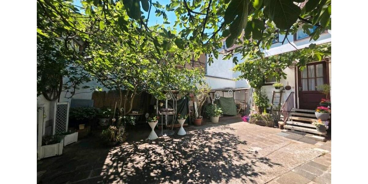 Einfamilienhaus Babenhausen - 7 Zimmer, 160 m&sup2;, 585.000&euro; | Angebot:26751760