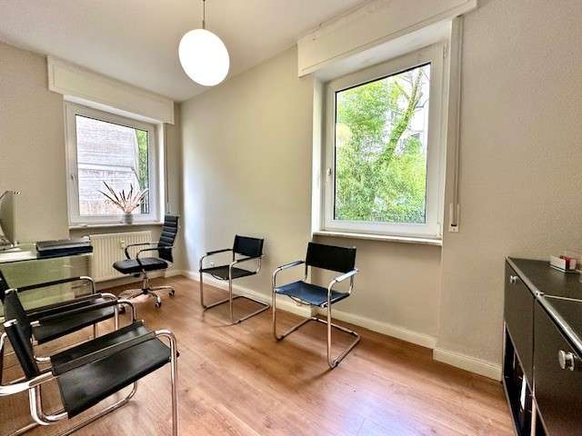 Büro in Frankfurt am Main 1.500 € 80 m²