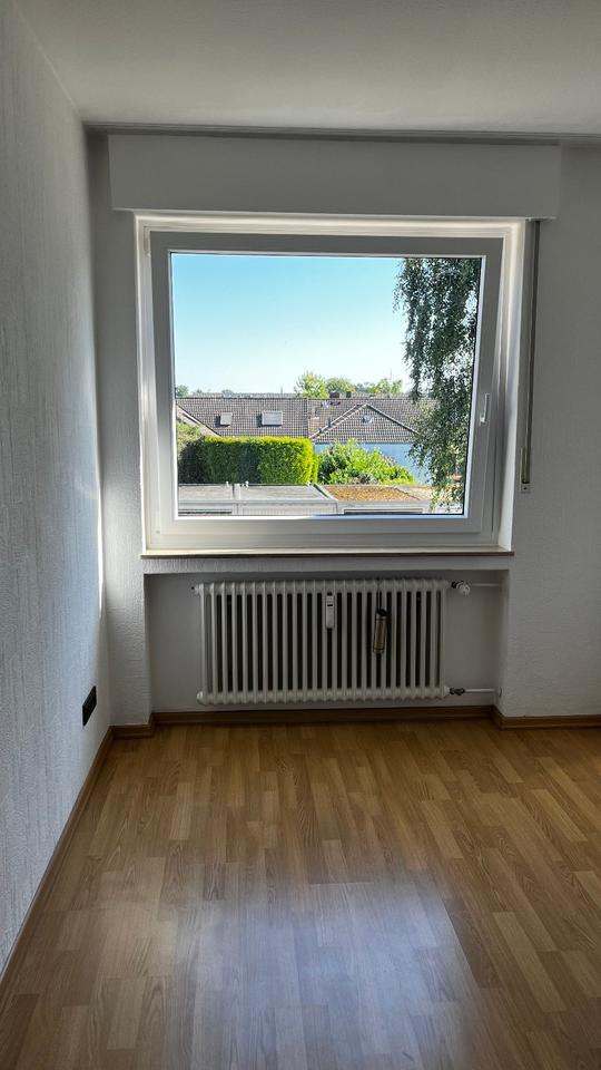 Sehr helle, schöne Eigentumswohnung in bevorzugter Lage