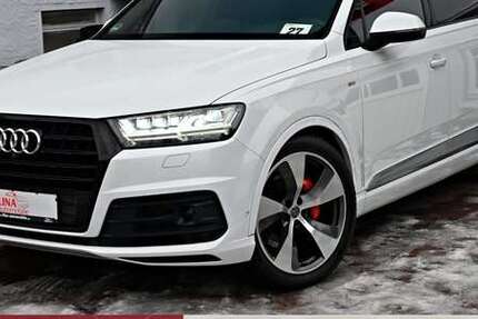 Audi Q7 155.000 km 38.980 &euro; Hamburg 22179