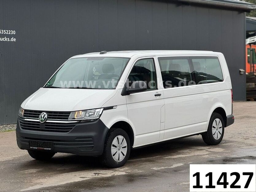VW Andere 318.500 km 18.450 € Legden 48739
