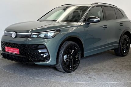 VW Tiguan 2.500 km 56.950 &euro; Weißenburg 91781