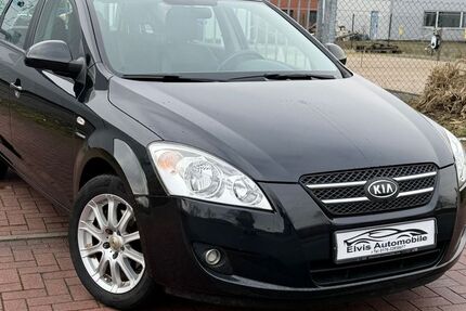 Kia ceed / Ceed 190.485 km 3.499 &euro; Selm 59379
