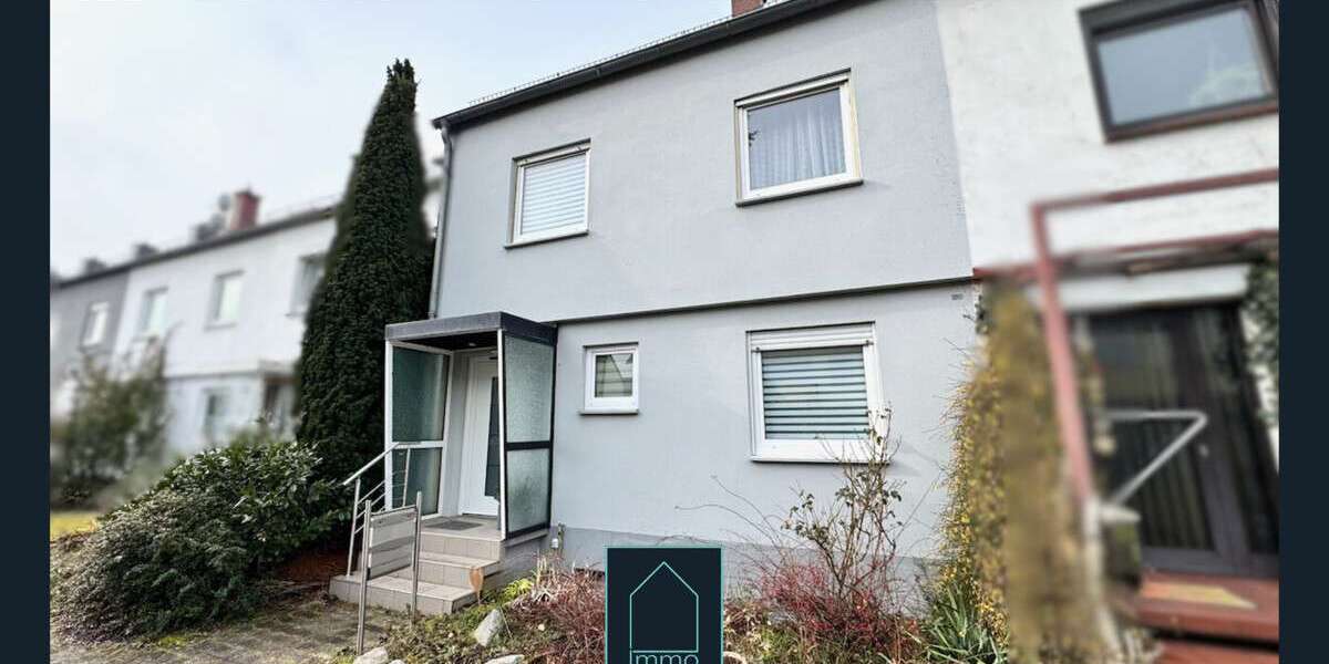 Einfamilienhaus Eggenstein-Leopoldshafen Leopoldshafen - 6 Zimmer, 134 m&sup2;, 429.000&euro; | Angebot:24822293