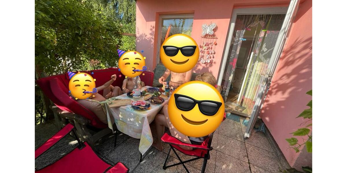 Bungalow Stralsund - 2 Zimmer, 30 m&sup2;, 13.000&euro; | Angebot:27079153