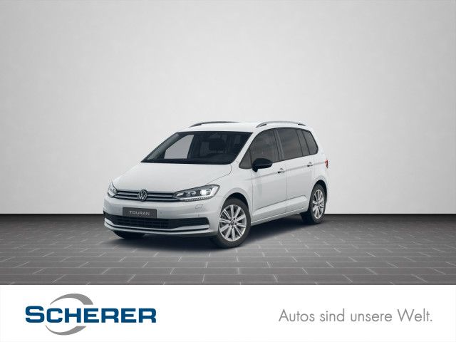 VW Touran 9.952 km 39.900 &euro; Mainz 55129