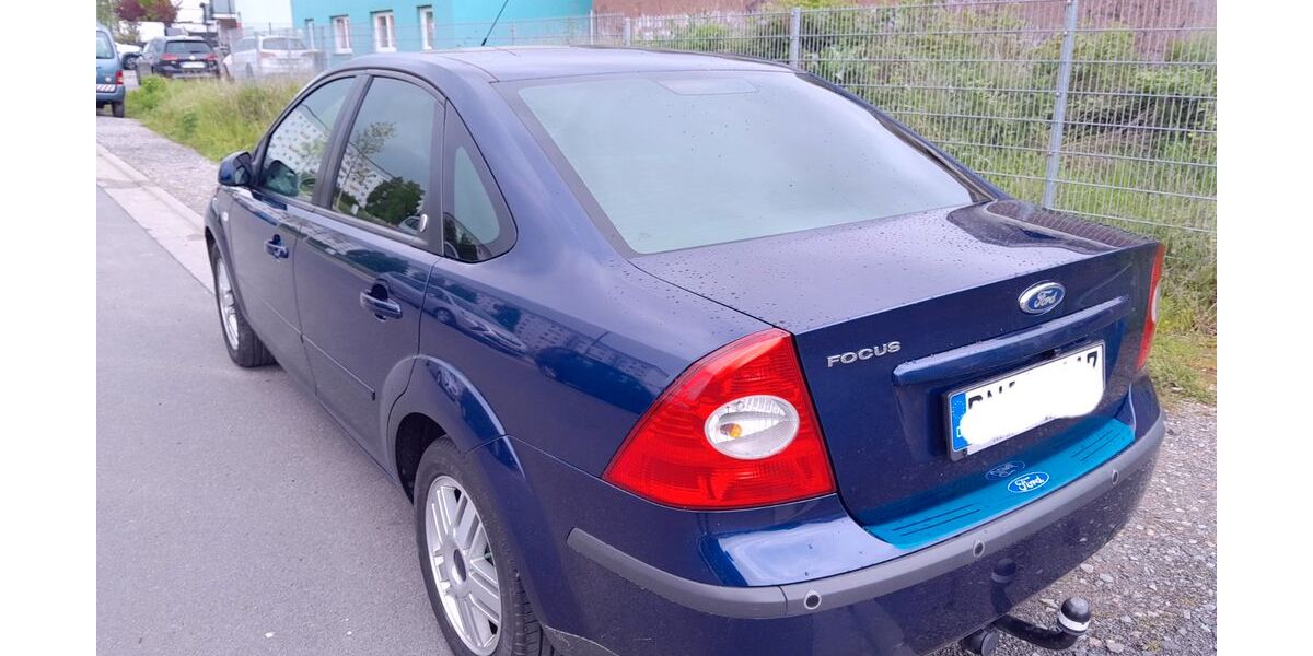 Ford Focus 178.600 km 3.250 &euro; Borna OT Zedtlitz 04552
