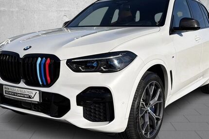 BMW X5 82.749 km 56.890 &euro; Stade 21680