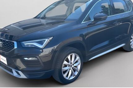 Seat Ateca 62.495 km 26.450 &euro; Hamburg 22045