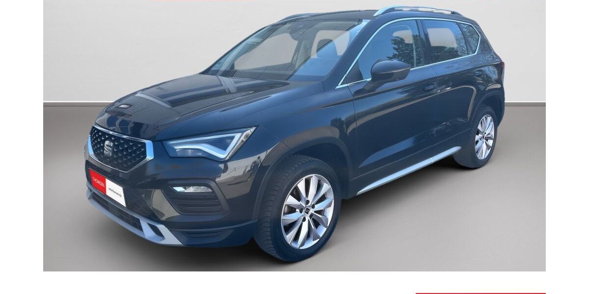 Seat Ateca 62.495 km 26.450 &euro; Hamburg 22045