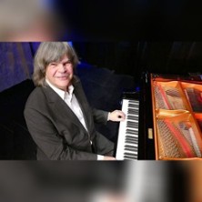 Axel Zwingenberger - Blues & Boogie Woogie-Piano 22.01.2026 Alma Hoppes Lustspielhaus