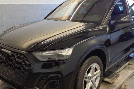 Audi Q5 37.600 km 39.840 &euro; Wackersdorf 92442