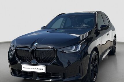 BMW X3 2.025 km 75.580 € Windischleuba 04603
