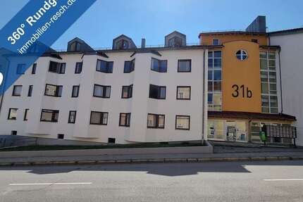 Wohnung Passau Mühltal - 1 Zimmer, 20 m&sup2;, 94.000&euro; | Angebot:27346800