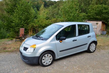 Renault Modus 133.664 km 1.499 &euro; Altena 58762