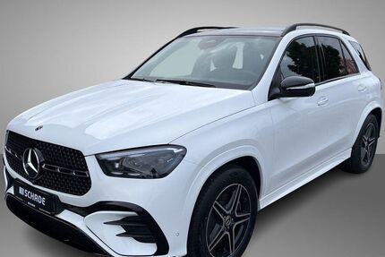 Mercedes-Benz GLE 450 14.900 km 89.390 &euro; Bad Hersfeld 36251