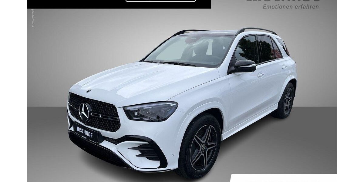 Mercedes-Benz GLE 450 14.900 km 89.390 &euro; Bad Hersfeld 36251