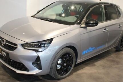 Opel Corsa 19.500 km 16.830 € Bietigheim-Bissingen 74321