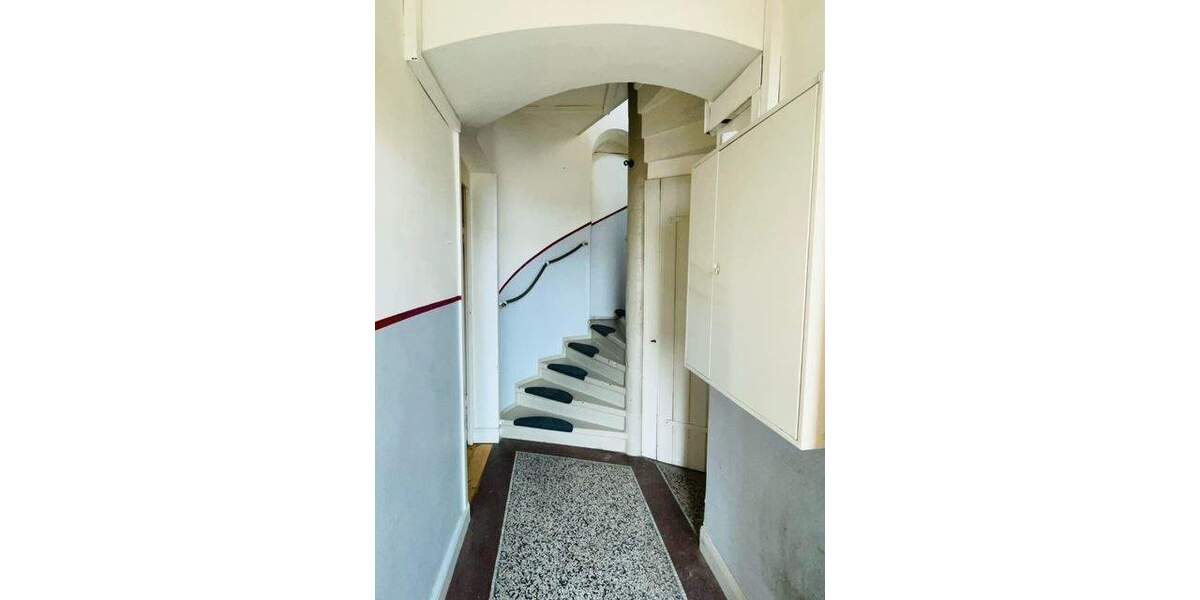 Mehrfamilienhaus, Wohnhaus Kirchheimbolanden - 6 Zimmer, 175 m&sup2;, 275.000&euro; | Angebot:25165407