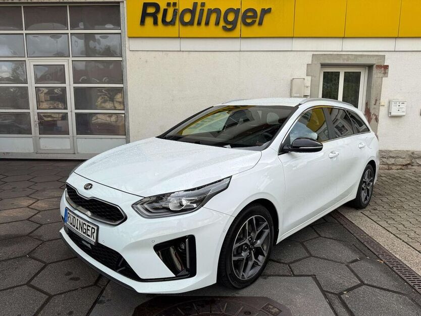 ceed Sportswagon