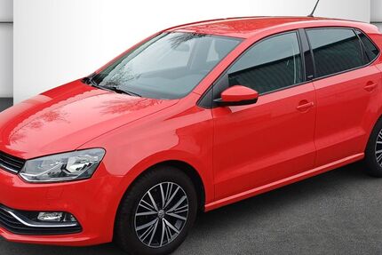 VW Polo 117.474 km 7.380 &euro; Zella-Mehlis 98544