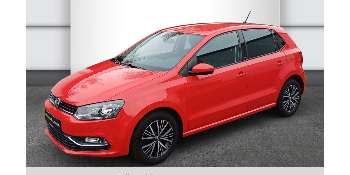 VW Polo 117.474 km 7.380 &euro; Zella-Mehlis 98544