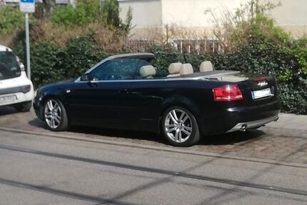 Audi A4 114.500 km 8.500 &euro; Worpswede 27726