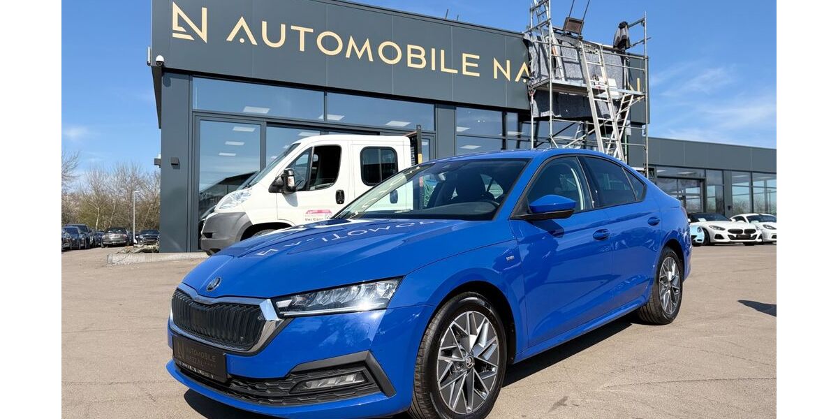 Skoda Octavia 110.000 km 17.999 &euro; Saarlouis 66740