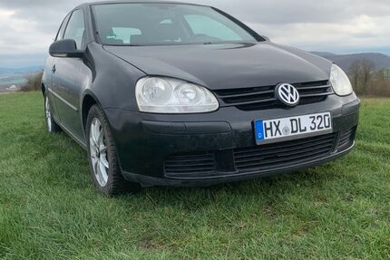 VW Golf 224.000 km 2.500 &euro; Warburg-Scherfede 34414
