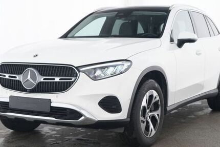 Mercedes-Benz GLC 300 13.700 km 55.990 &euro; Ergolding 84030