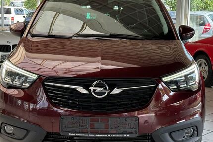Opel Crossland (X) 68.000 km 12.900 € Mainz 55120