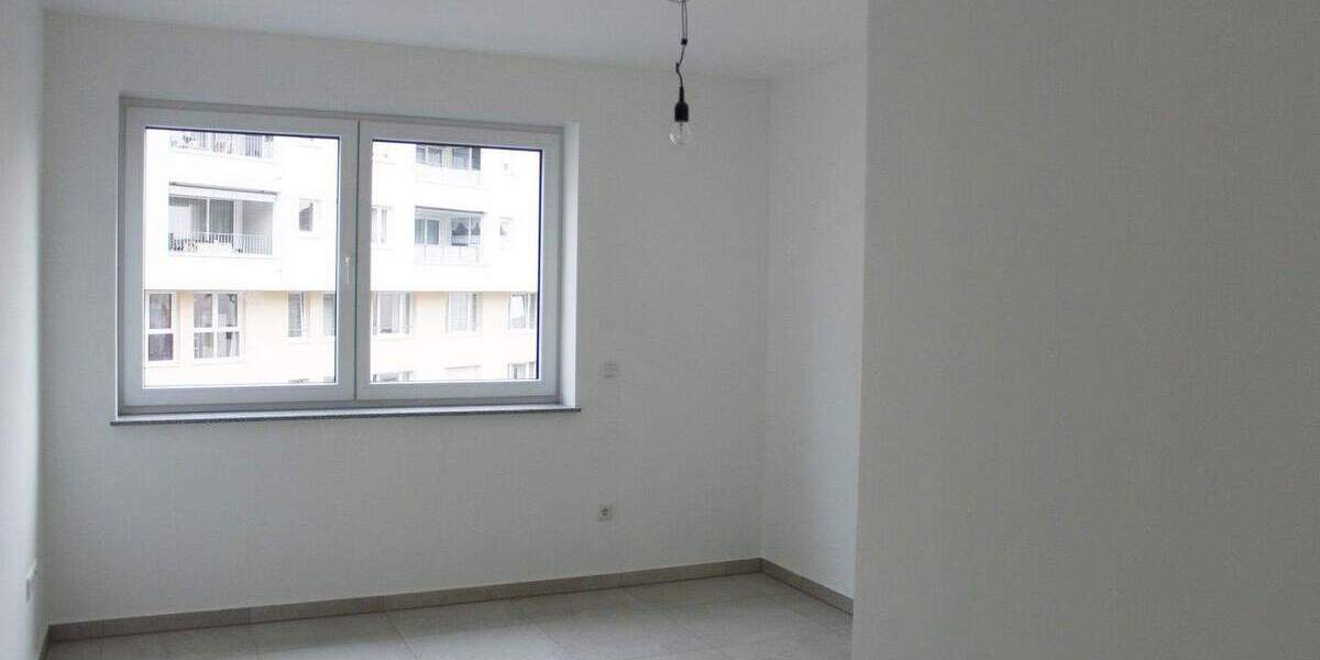 Etagenwohnug barrierefrei mit Stellplatz in MA-Rheinau Baujahr 2019 3 zimmer